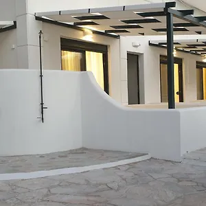 דירה Eantos And, Peraía