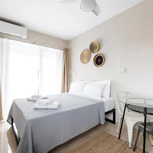 דירה Boho, סלוניקי