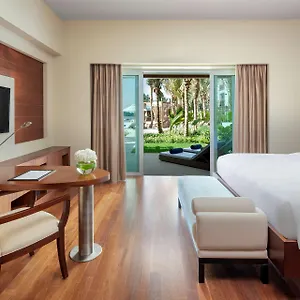 Park Hyatt Θέρετρο Ντουμπάι
