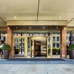 Hilton Ξενοδοχείο Μιλάνο