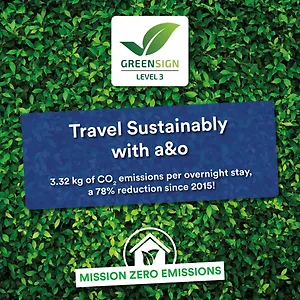 A&o Hostel Βουδαπέστη
