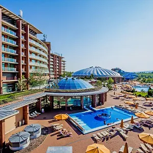 Aquaworld Θέρετρο Βουδαπέστη